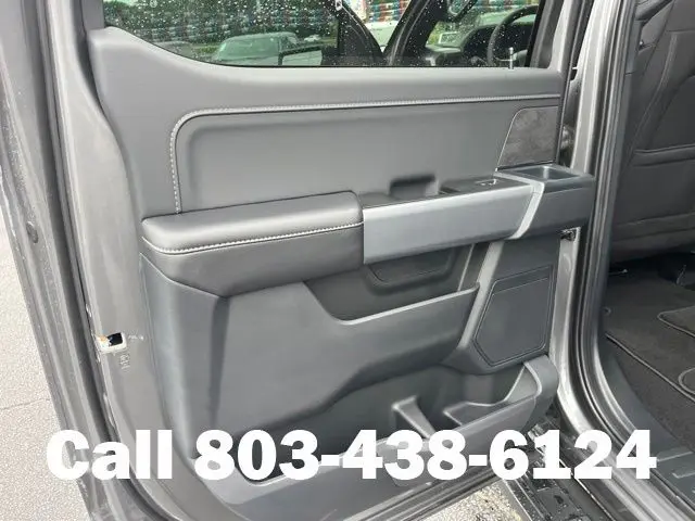 2026 Ford F-150 - $54,994