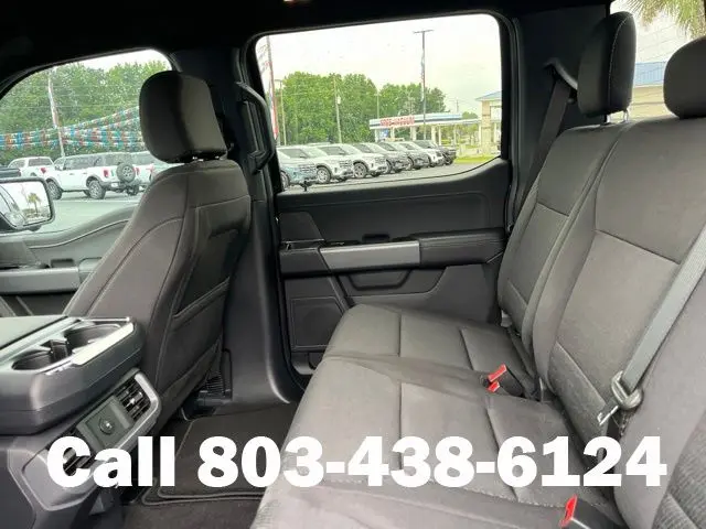2026 Ford F-150 - $54,994
