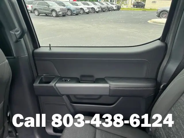 2026 Ford F-150 - $54,994