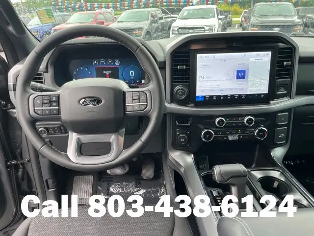 2026 Ford F-150 - $54,994