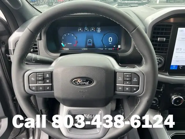 2026 Ford F-150 - $54,994