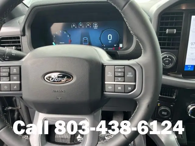 2026 Ford F-150 - $54,994