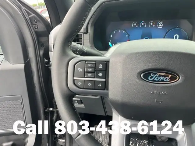 2026 Ford F-150 - $54,994