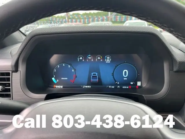 2026 Ford F-150 - $54,994
