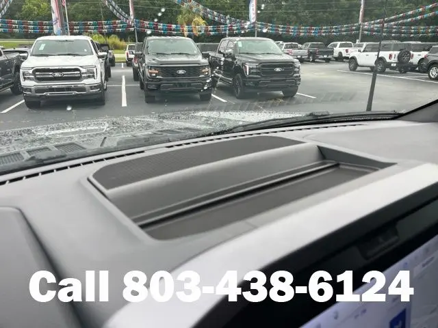 2026 Ford F-150 - $54,994