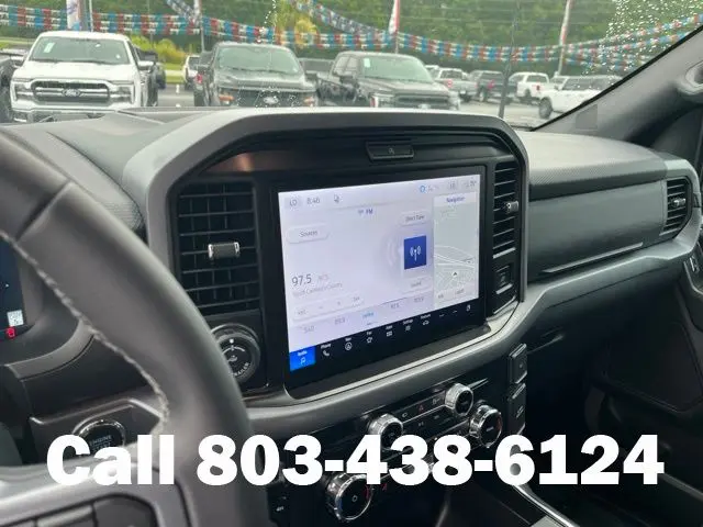 2026 Ford F-150 - $54,994