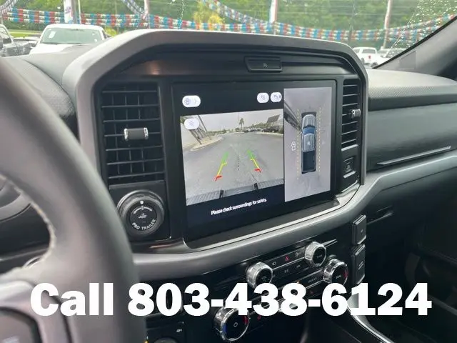 2026 Ford F-150 - $54,994