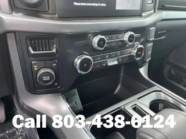 2026 Ford F-150 - $54,994
