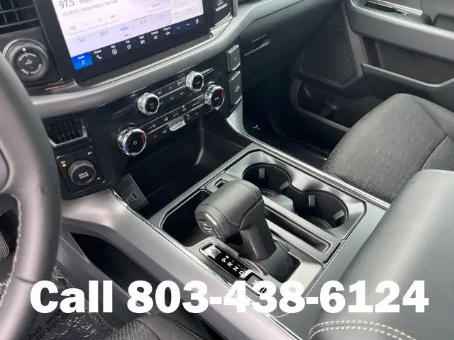 2026 Ford F-150 - $54,994