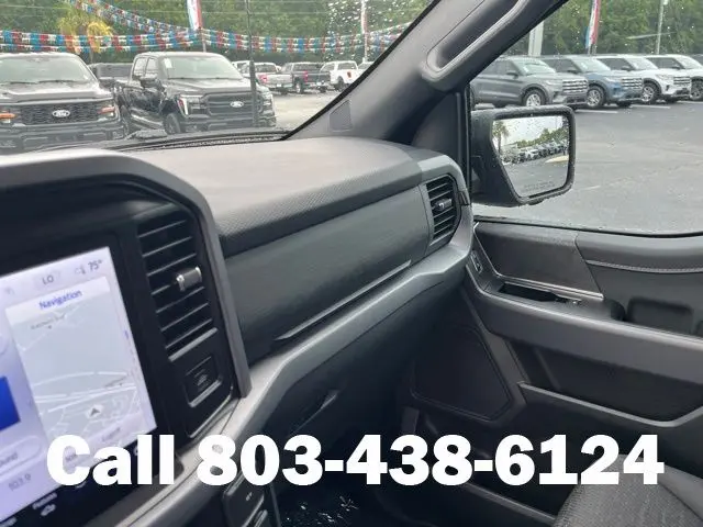 2026 Ford F-150 - $54,994