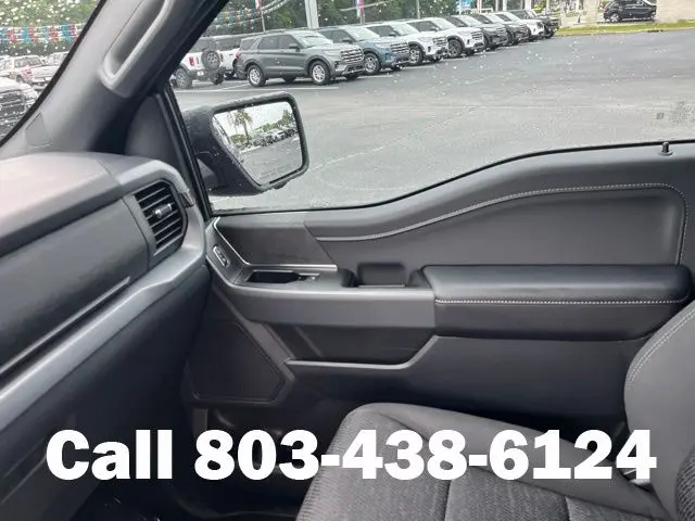 2026 Ford F-150 - $54,994