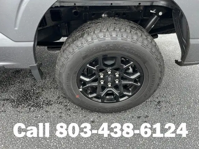 2026 Ford F-150 - $54,994