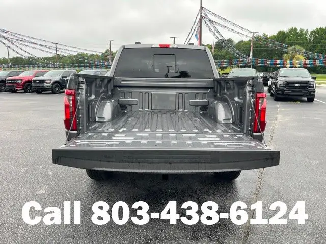 2026 Ford F-150 - $54,994