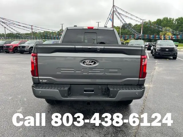2026 Ford F-150 - $54,994