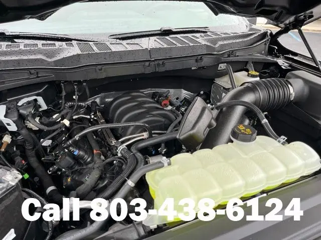 2026 Ford F-150 - $54,994