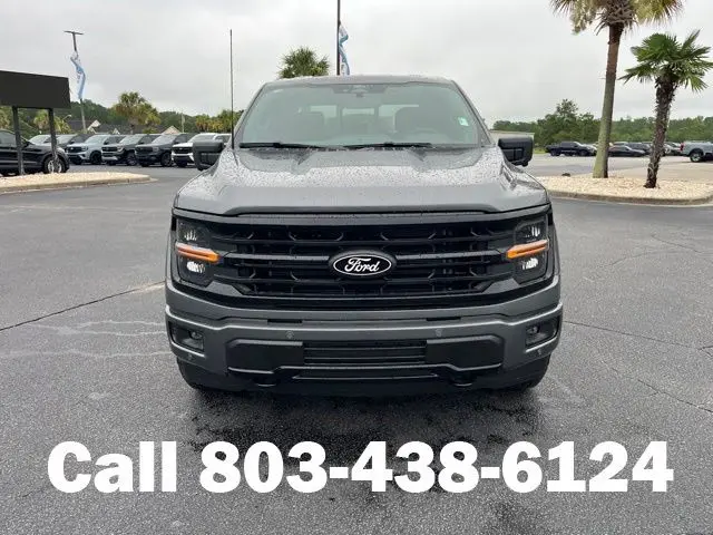 2026 Ford F-150 - $54,994