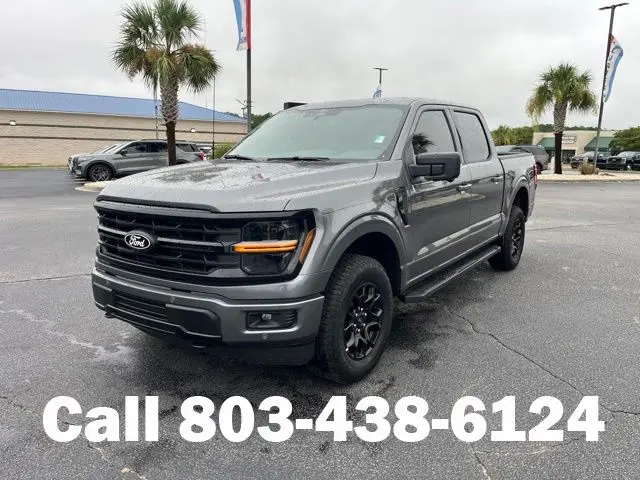 2026 Ford F-150 - $54,994