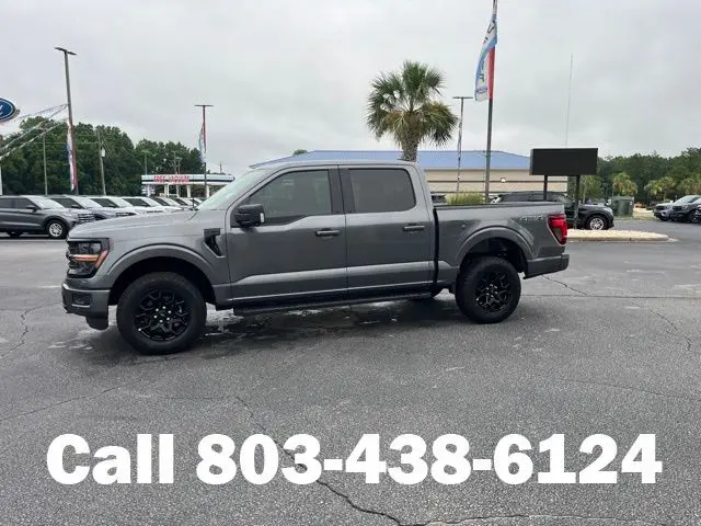 2026 Ford F-150 - $54,994