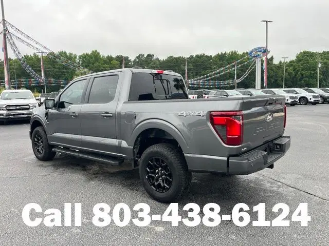 2026 Ford F-150 - $54,994
