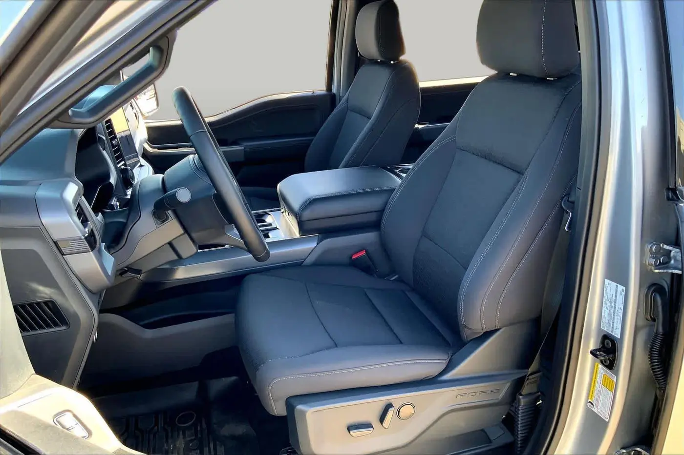 2026 Ford F-150 - $55,203