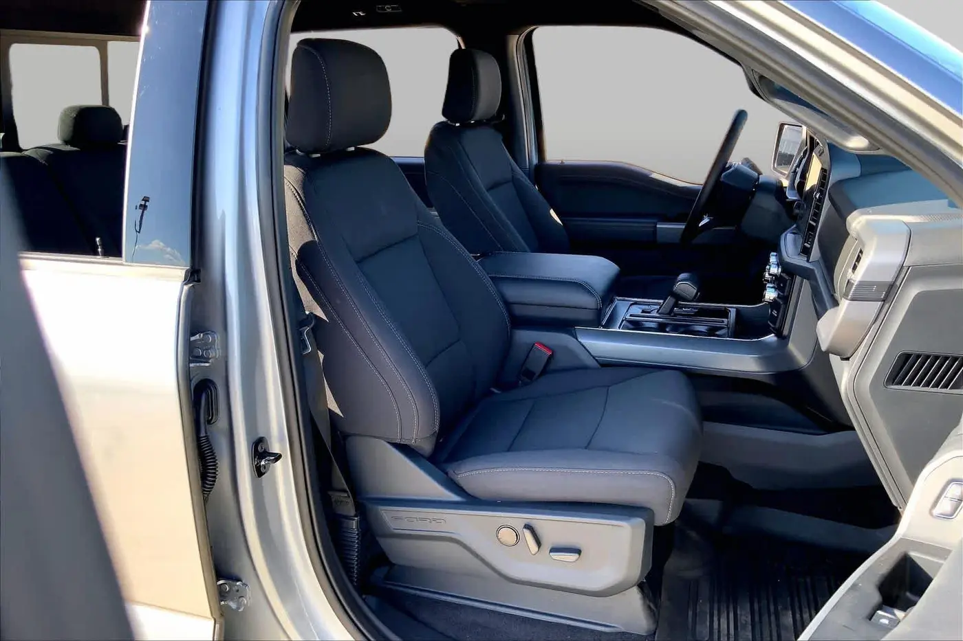 2026 Ford F-150 - $55,203