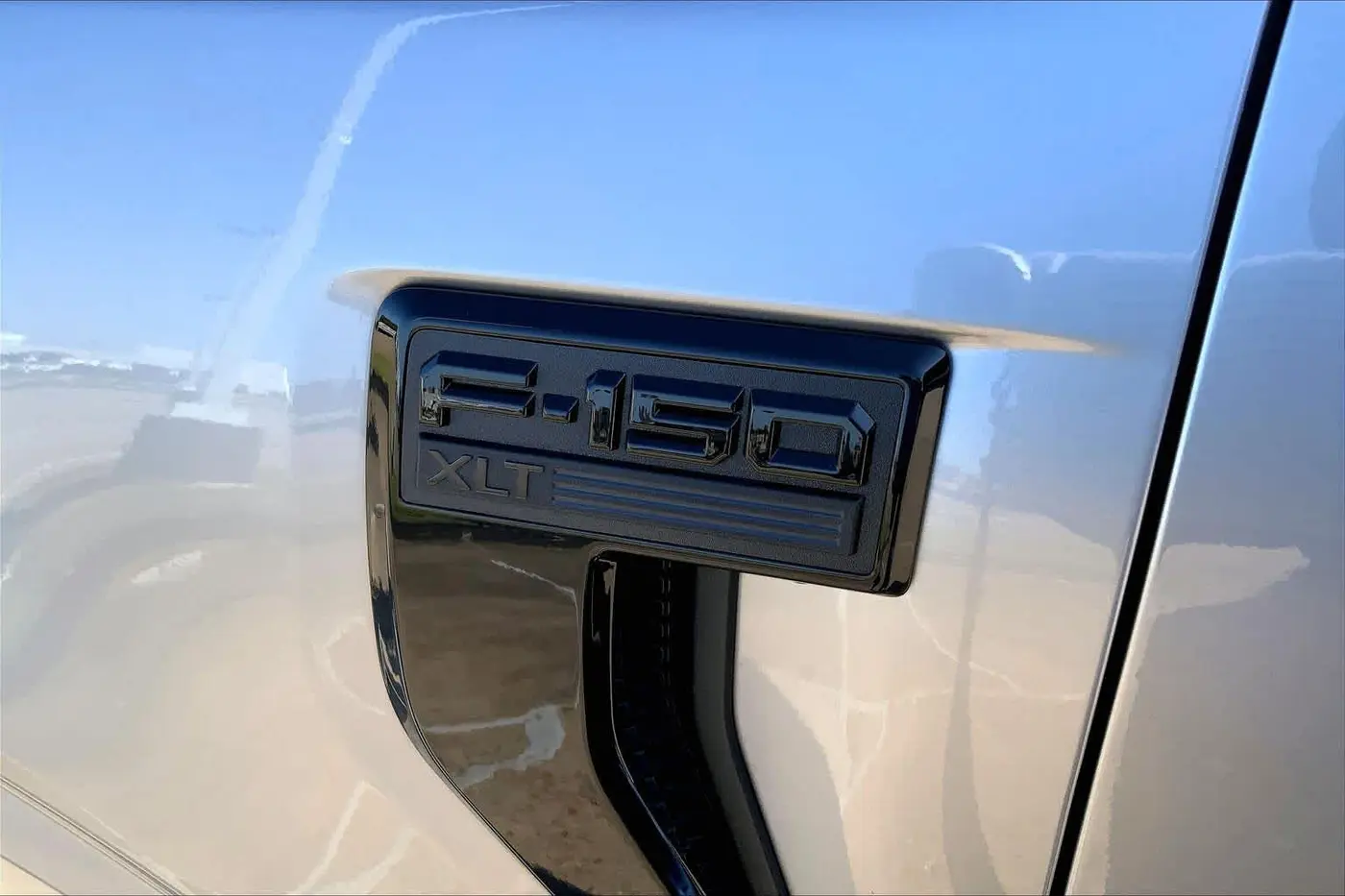 2026 Ford F-150 - $55,203