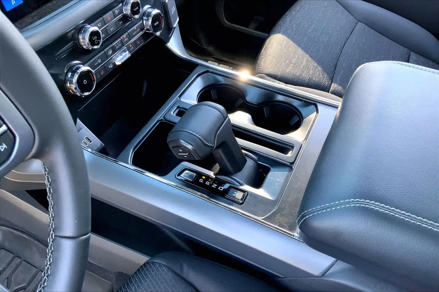 2026 Ford F-150 - $55,203