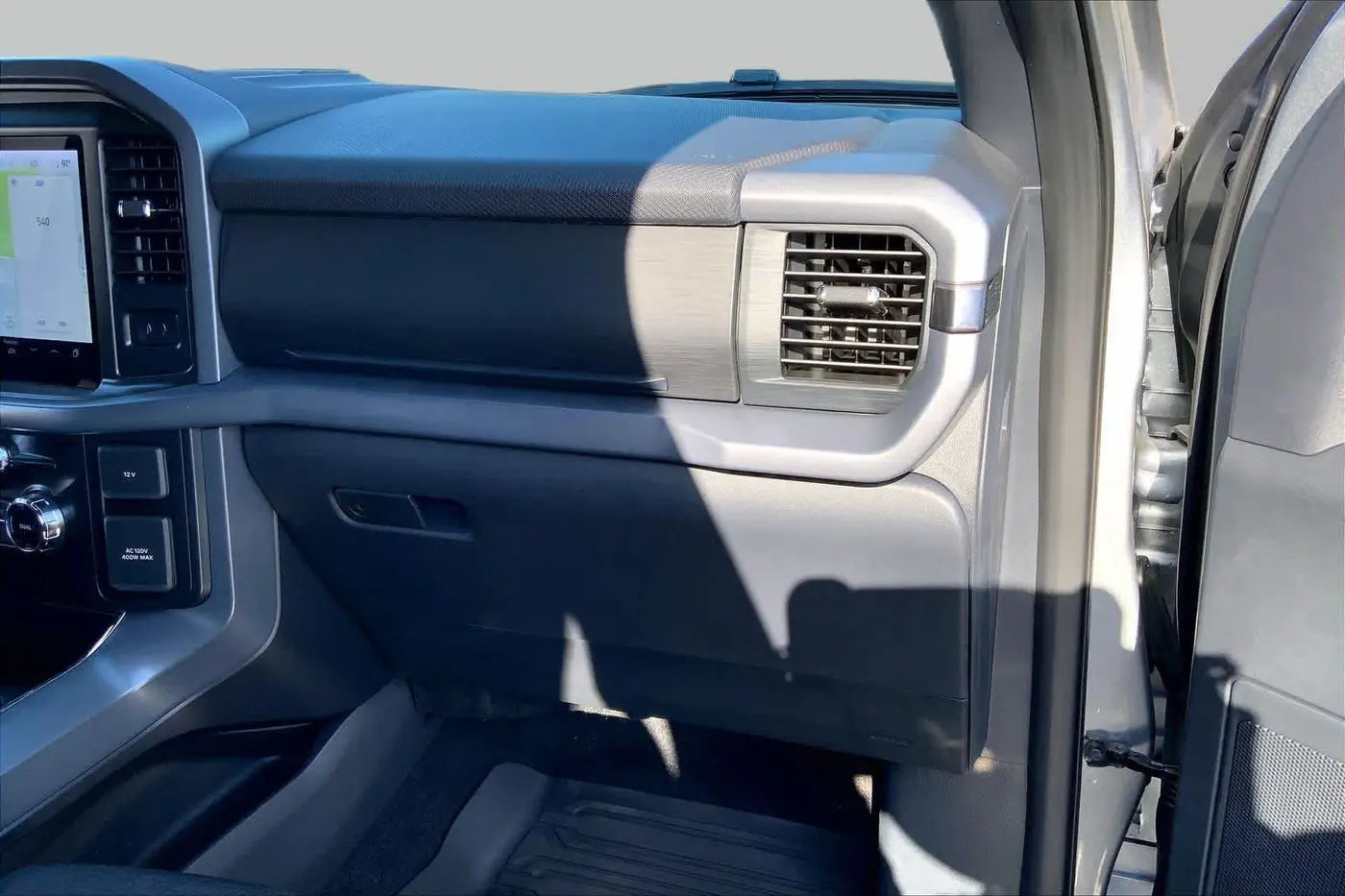 2026 Ford F-150 - $55,203