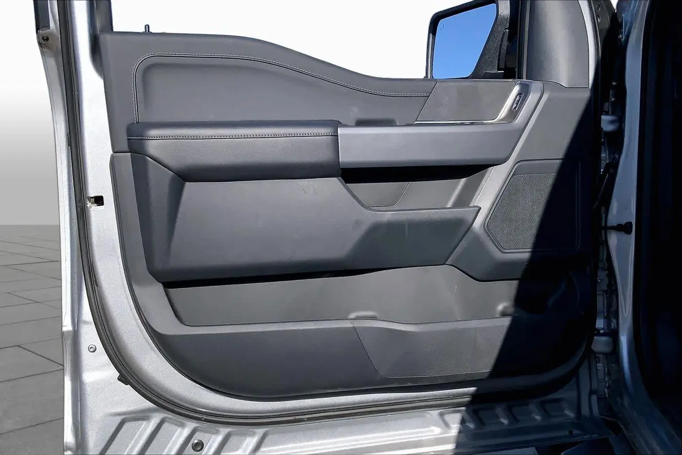 2026 Ford F-150 - $55,203