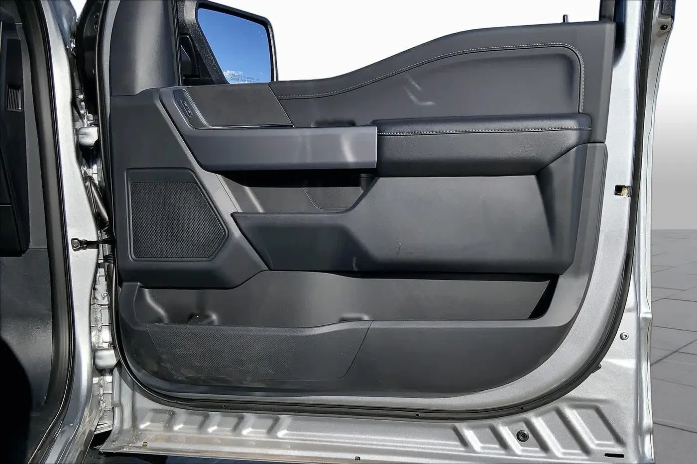 2026 Ford F-150 - $55,203