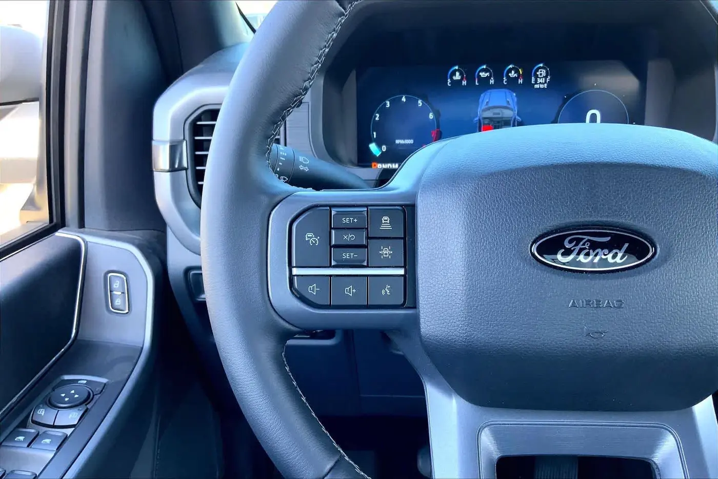 2026 Ford F-150 - $55,203