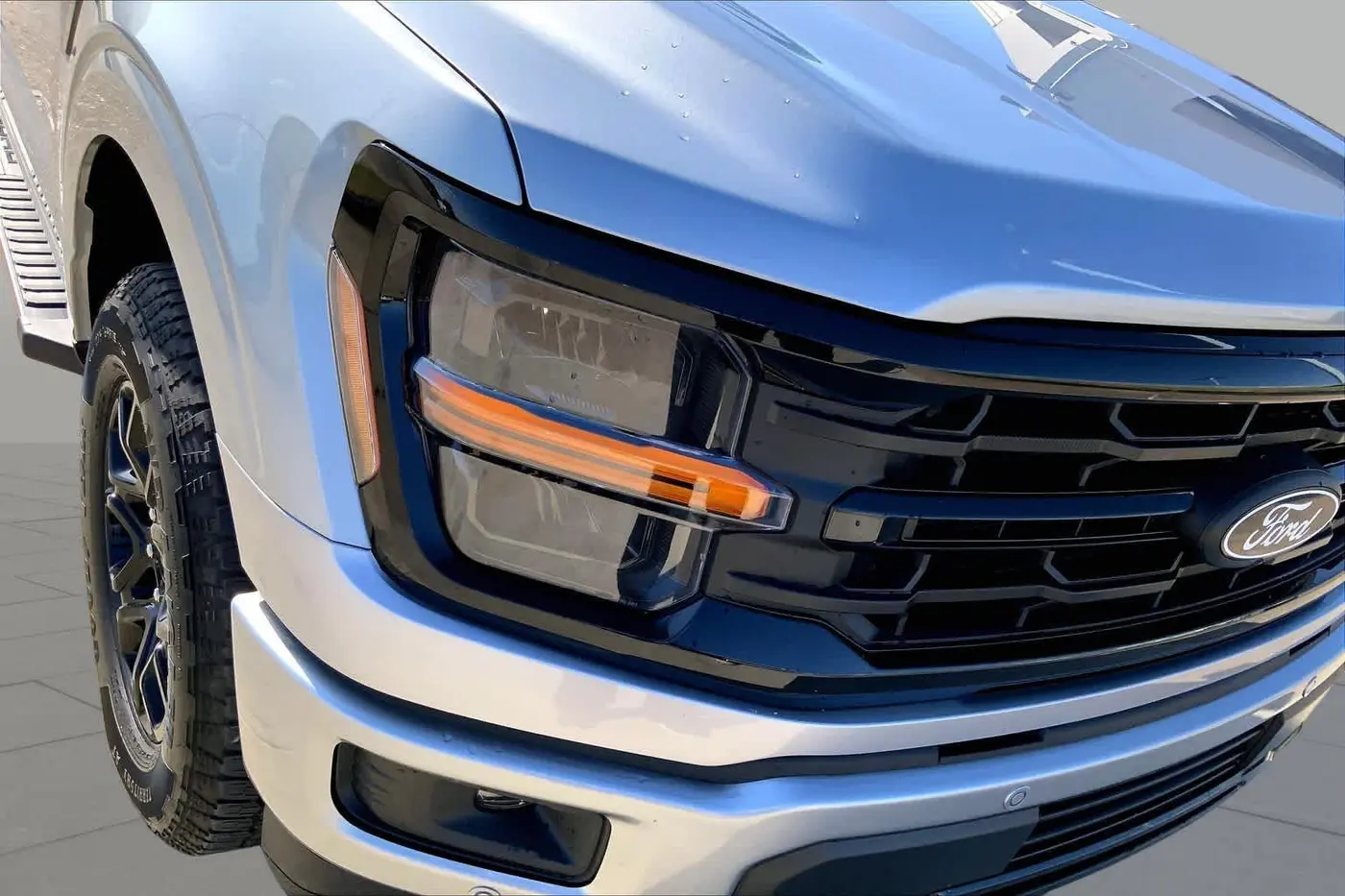 2026 Ford F-150 - $55,203