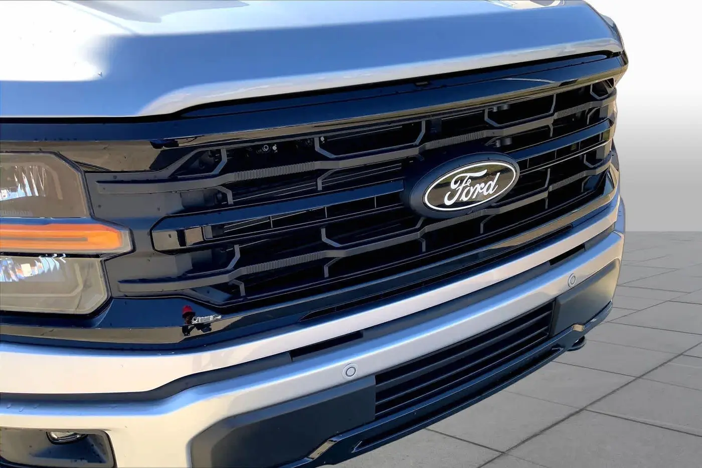 2026 Ford F-150 - $55,203