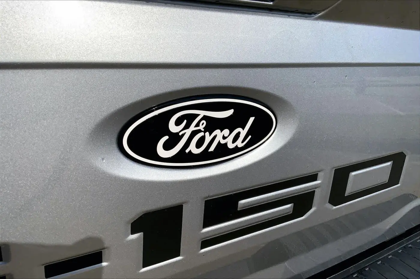 2026 Ford F-150 - $55,203