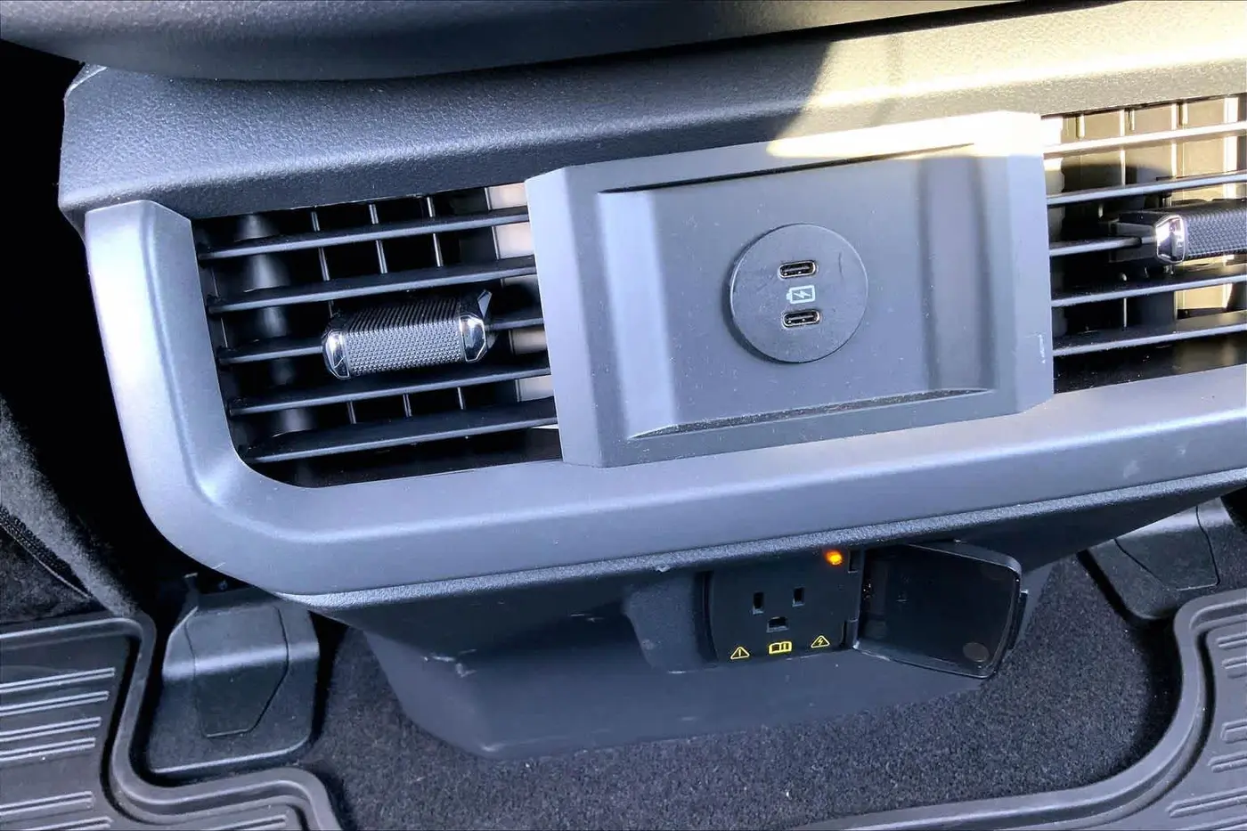 2026 Ford F-150 - $55,203