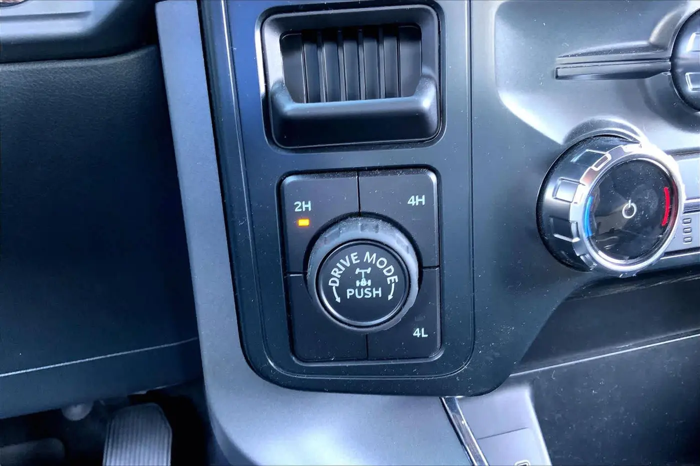 2026 Ford F-150 - $55,203
