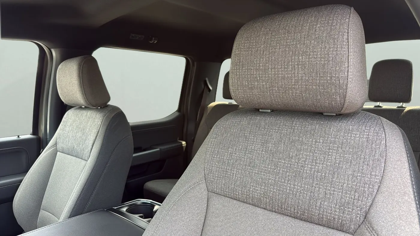 2026 Ford F-150 - $54,907