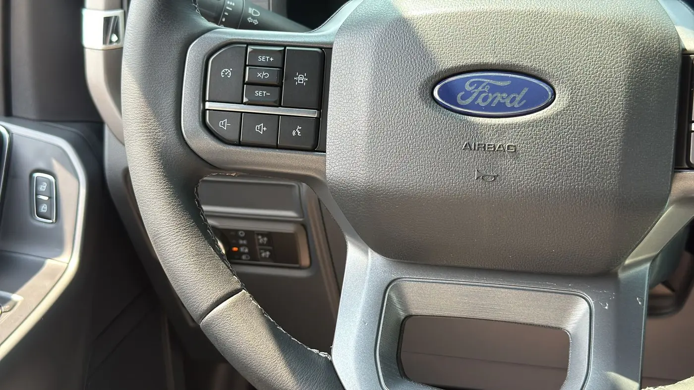 2026 Ford F-150 - $54,907