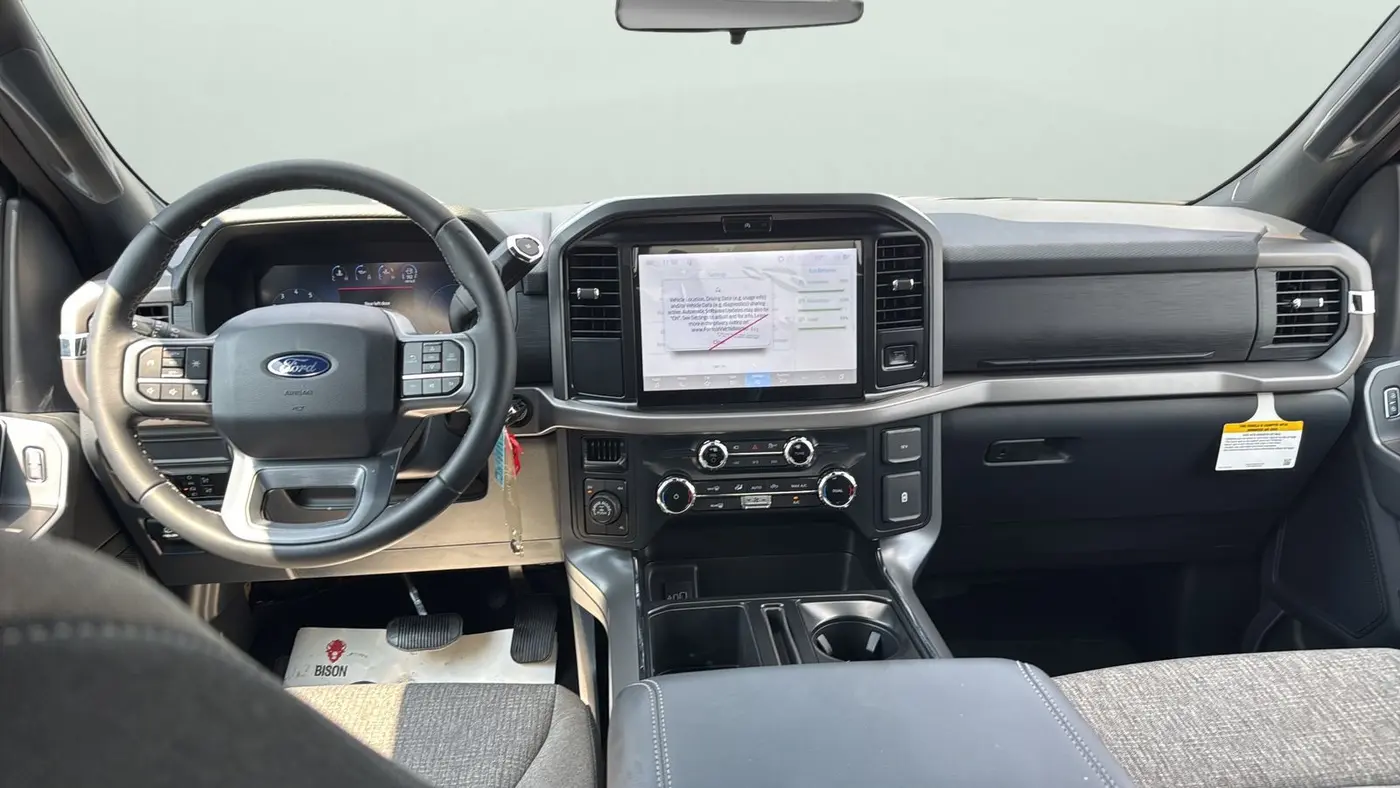 2026 Ford F-150 - $54,907