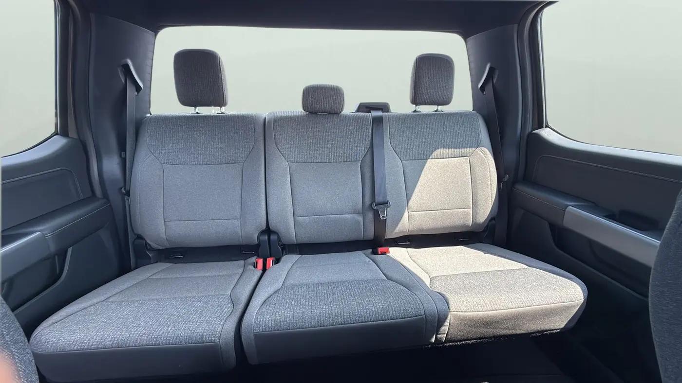 2026 Ford F-150 - $54,907