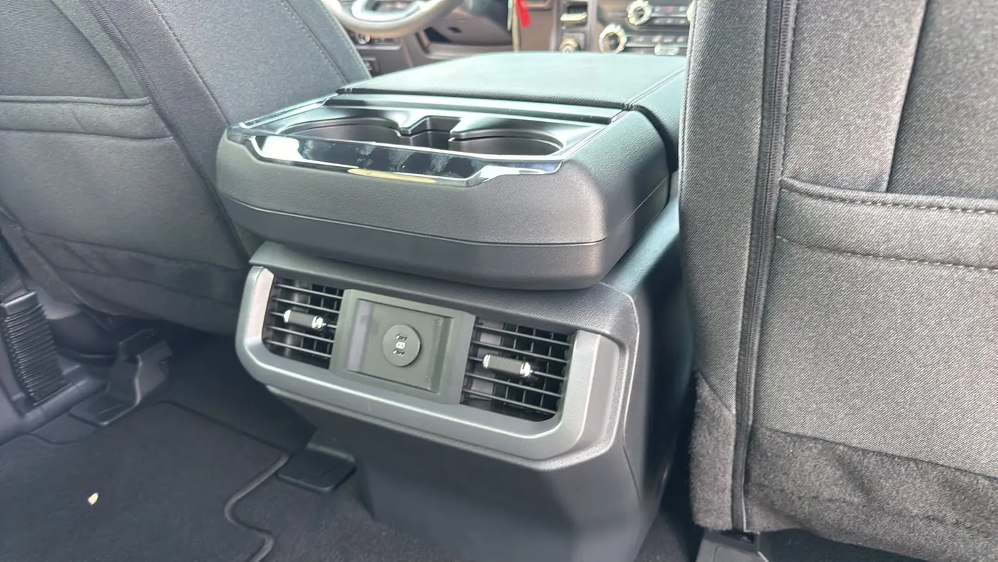 2026 Ford F-150 - $54,907