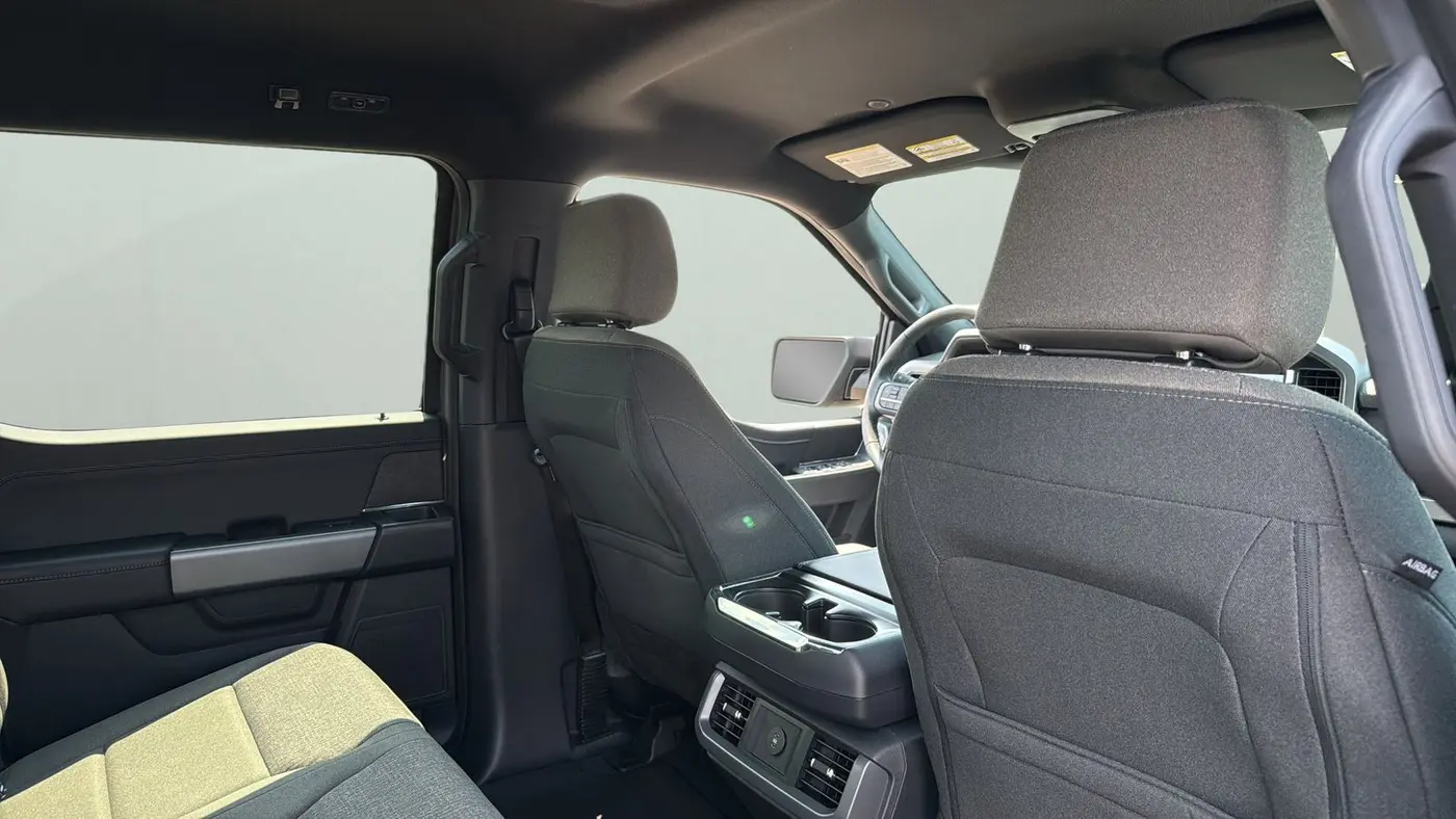 2026 Ford F-150 - $54,907