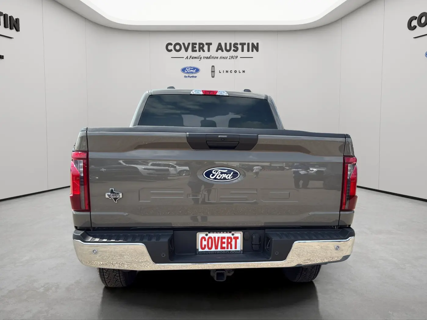 2026 Ford F-150 - $54,591