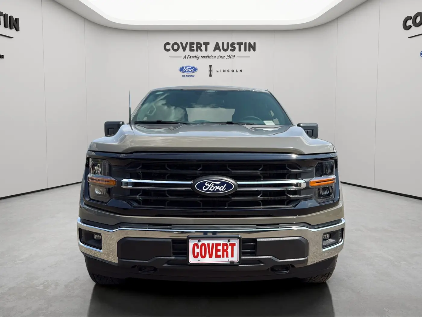 2026 Ford F-150 - $54,591