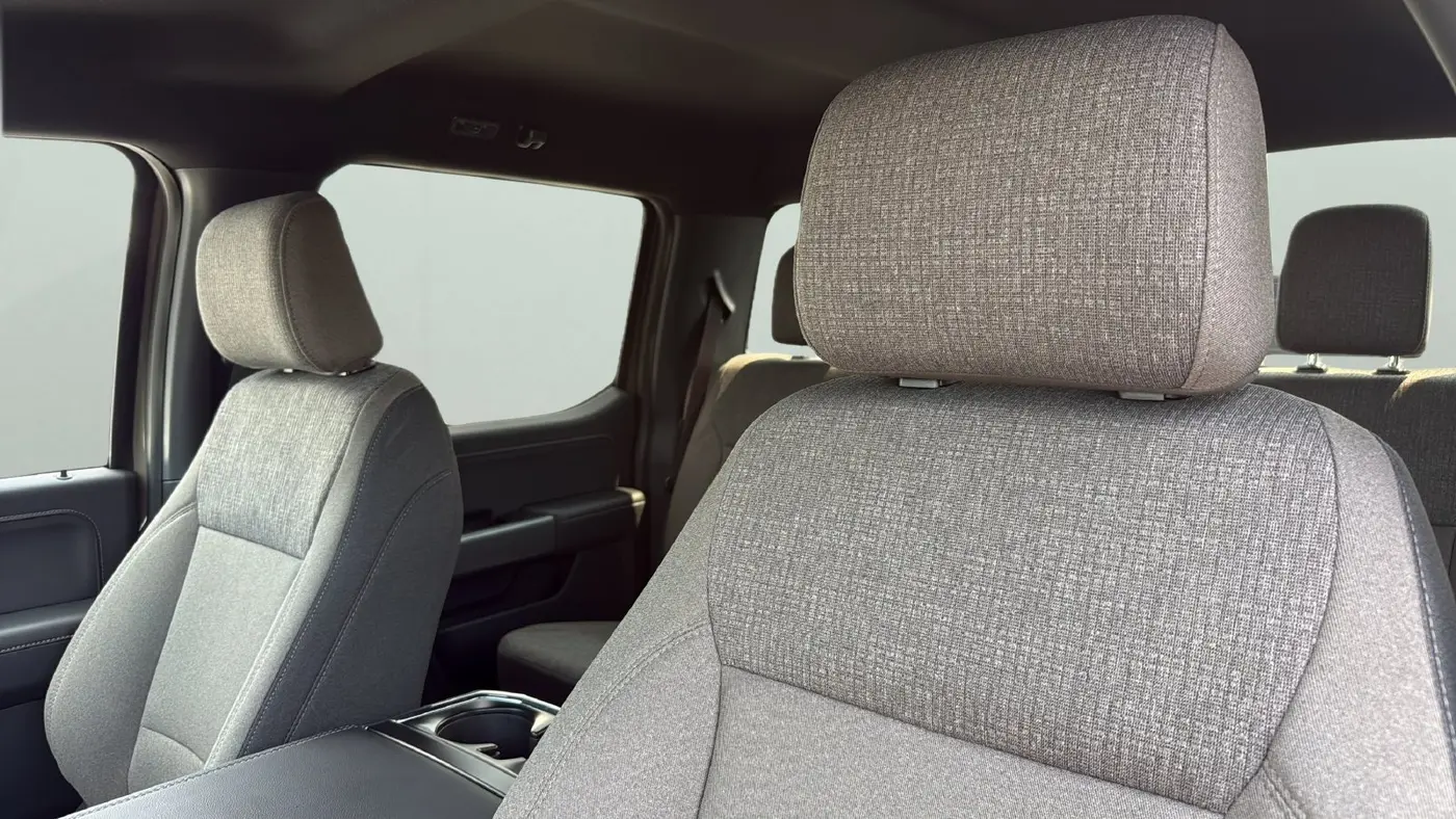 2026 Ford F-150 - $54,591