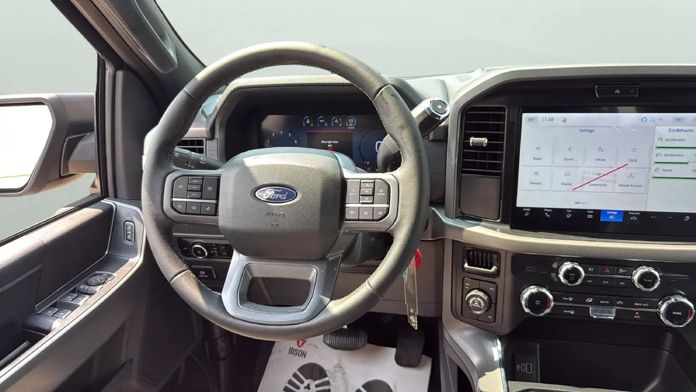 2026 Ford F-150 - $54,591