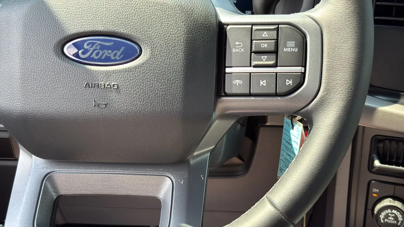 2026 Ford F-150 - $54,591
