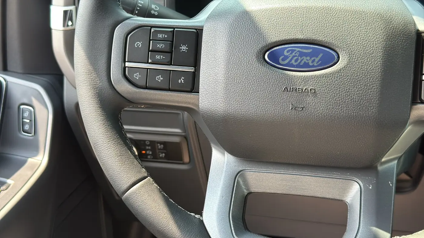2026 Ford F-150 - $54,591