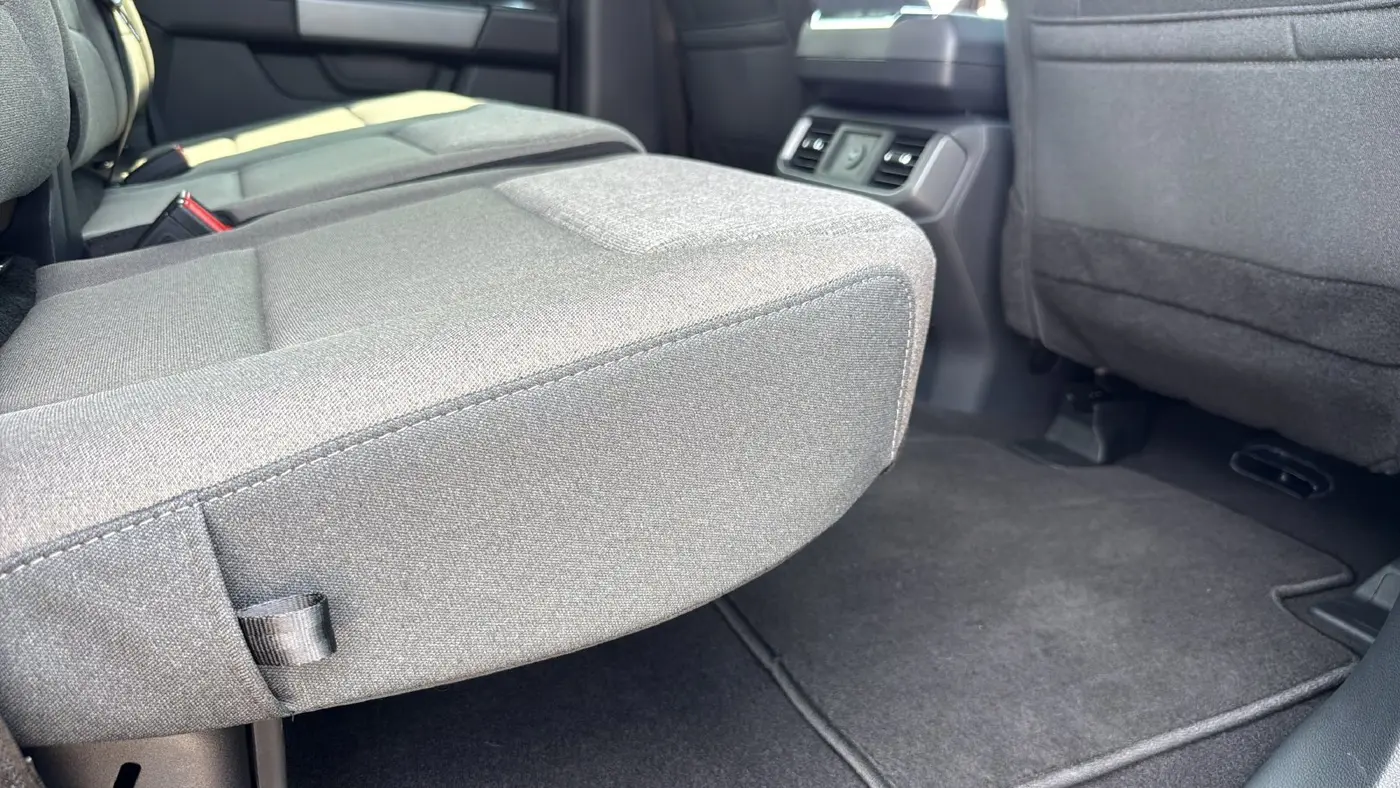 2026 Ford F-150 - $54,591