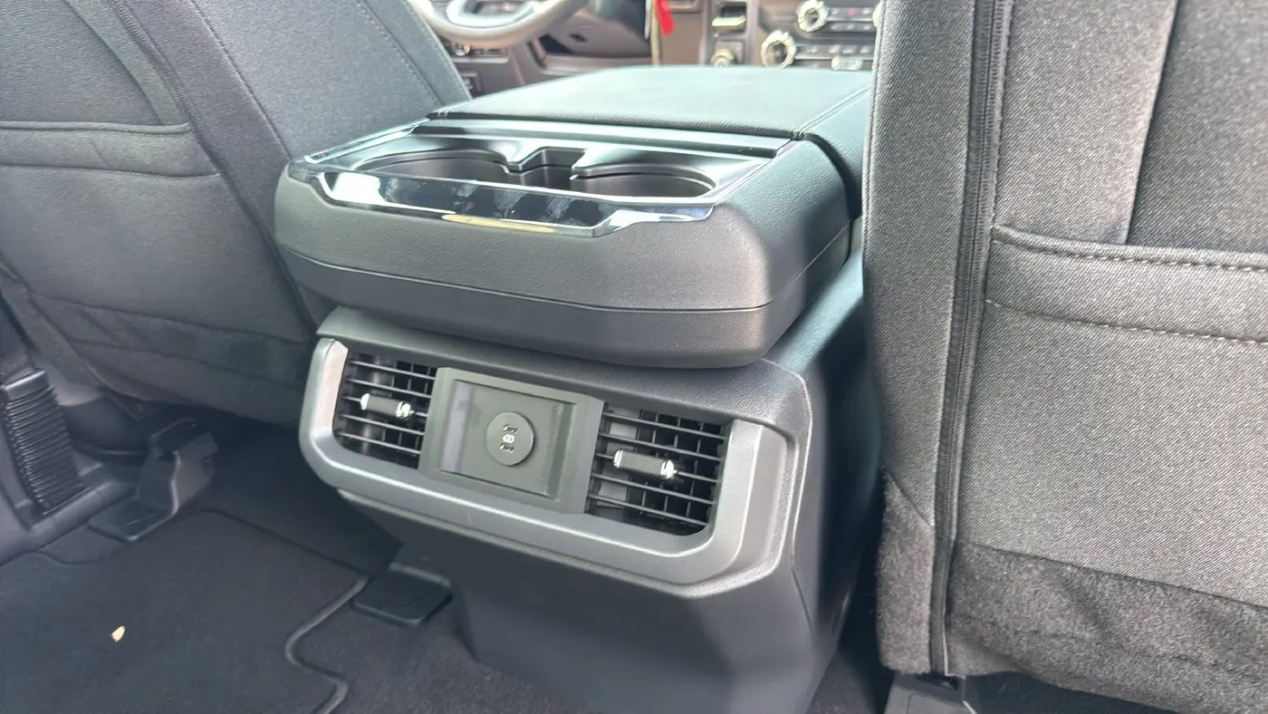 2026 Ford F-150 - $54,591